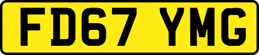 FD67YMG