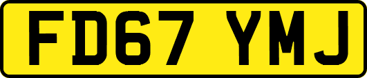 FD67YMJ