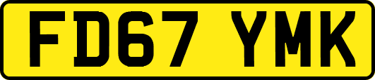 FD67YMK
