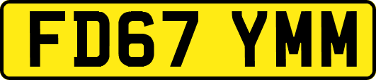 FD67YMM