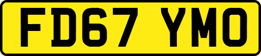 FD67YMO