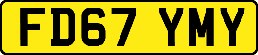 FD67YMY