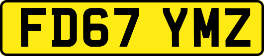 FD67YMZ