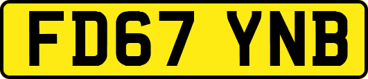 FD67YNB