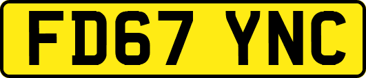 FD67YNC