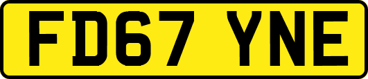 FD67YNE