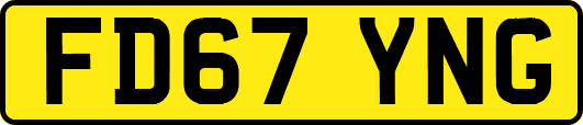 FD67YNG