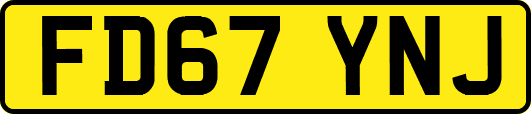 FD67YNJ