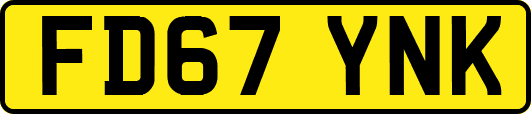 FD67YNK