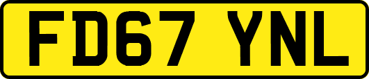 FD67YNL