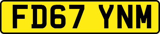 FD67YNM