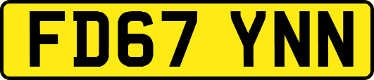 FD67YNN