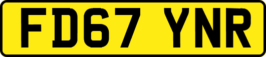 FD67YNR