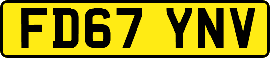 FD67YNV