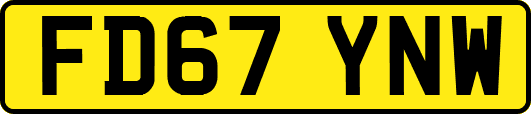 FD67YNW