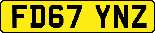 FD67YNZ