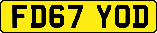 FD67YOD