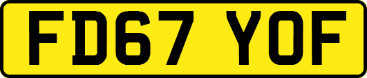 FD67YOF
