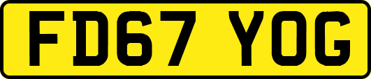 FD67YOG