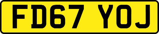 FD67YOJ