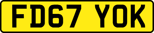 FD67YOK