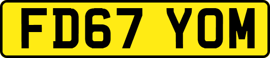 FD67YOM