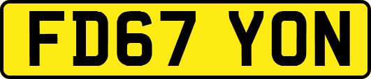 FD67YON