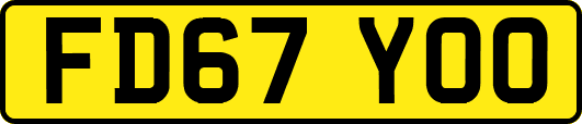 FD67YOO