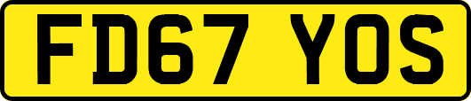 FD67YOS