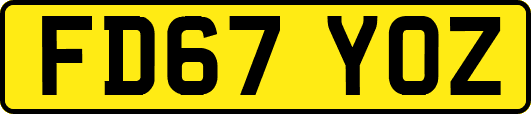 FD67YOZ