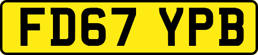 FD67YPB
