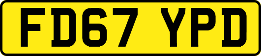 FD67YPD