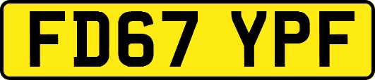 FD67YPF
