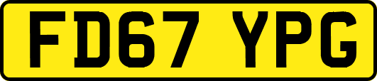 FD67YPG