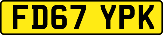 FD67YPK