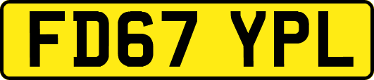 FD67YPL
