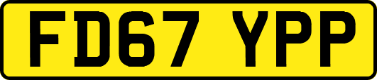 FD67YPP