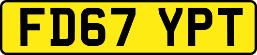 FD67YPT
