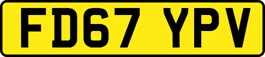 FD67YPV