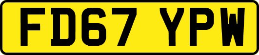 FD67YPW