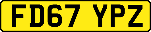 FD67YPZ
