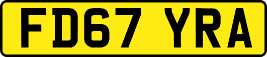 FD67YRA