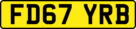 FD67YRB