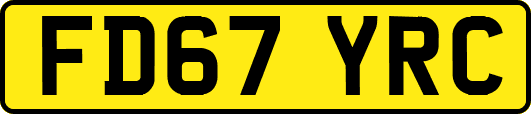 FD67YRC