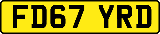 FD67YRD