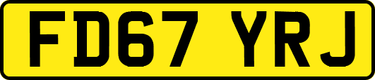 FD67YRJ