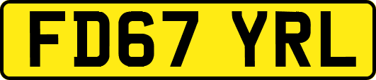 FD67YRL