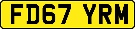 FD67YRM