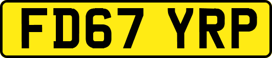 FD67YRP