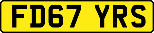 FD67YRS